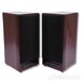 McIntosh XR50 Bookshelf Speakers; Rosewood