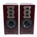 McIntosh XR50 Bookshelf Speakers; Rosewood