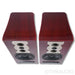 McIntosh XR50 Bookshelf Speakers; Rosewood