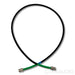 AV Options AVO Digital 75 BNC Coaxial Interconnect; 1m Cable Single