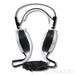 STAX SR-009S Electrostatic Headphones