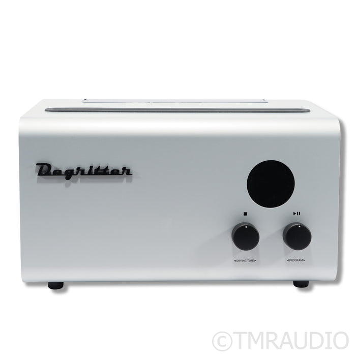 Degritter Ultrasonic Record Cleaner