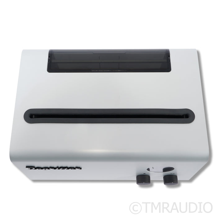 Degritter Ultrasonic Record Cleaner