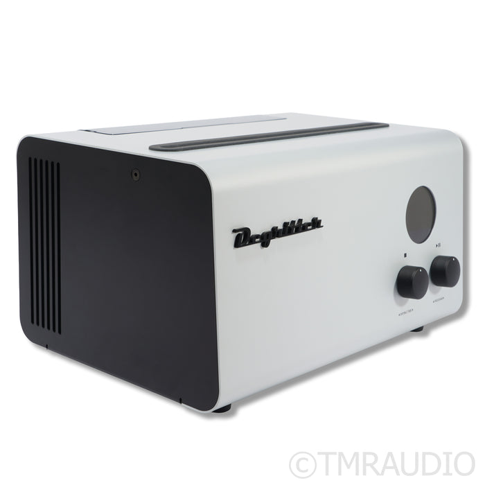 Degritter Ultrasonic Record Cleaner