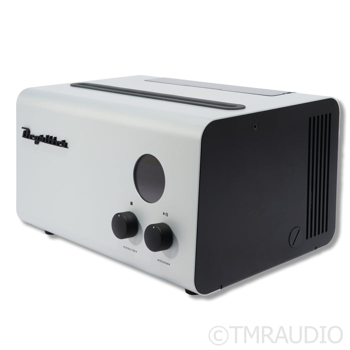 Degritter Ultrasonic Record Cleaner
