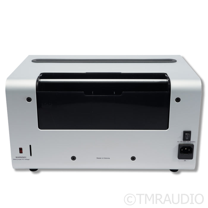 Degritter Ultrasonic Record Cleaner