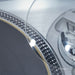 Technics SL-1200G Direct Drive Turntable;  (No Cartridge)