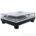 Technics SL-1200G Direct Drive Turntable;  (No Cartridge)