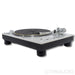 Technics SL-1200G Direct Drive Turntable;  (No Cartridge)