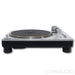 Technics SL-1200G Direct Drive Turntable;  (No Cartridge)