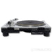 Technics SL-1200G Direct Drive Turntable;  (No Cartridge)