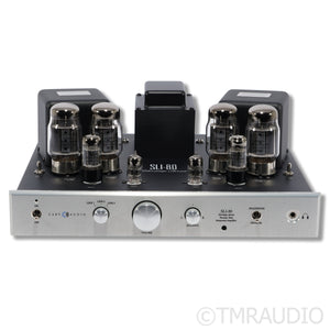 Cary Audio Design SLI-80HS Tube Integrated Amplifier