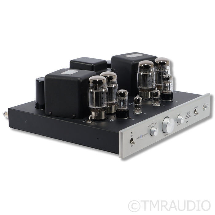 Cary Audio Design SLI-80HS Tube Integrated Amplifier