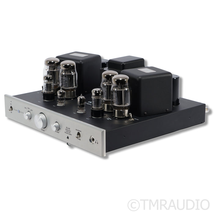 Cary Audio Design SLI-80HS Tube Integrated Amplifier