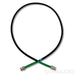 AV Options AVO Digital 75 BNC Coaxial Interconnect; 1m Cable Single