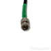AV Options AVO Digital 75 BNC Coaxial Interconnect; 1m Cable Single