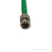 AV Options AVO Digital 75 BNC Coaxial Interconnect; 1m Cable Single