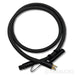 AudioQuest Blizzard Power Cable; 2m AC Cord