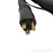 AudioQuest Blizzard Power Cable; 2m AC Cord