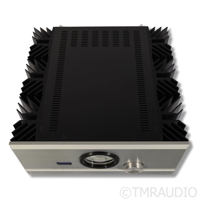 Pass Labs INT-250 Integrated Amplifier