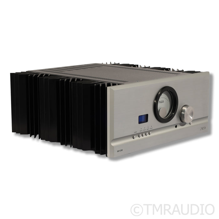Pass Labs INT-250 Integrated Amplifier