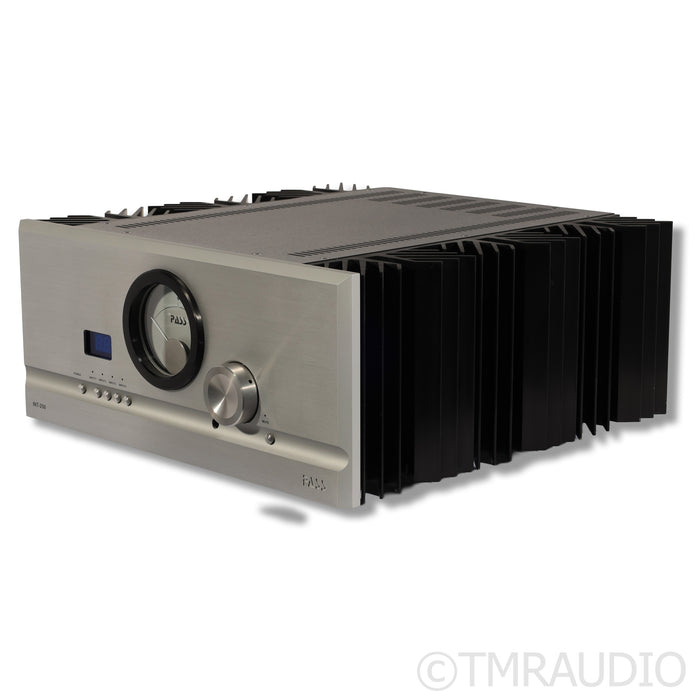 Pass Labs INT-250 Integrated Amplifier