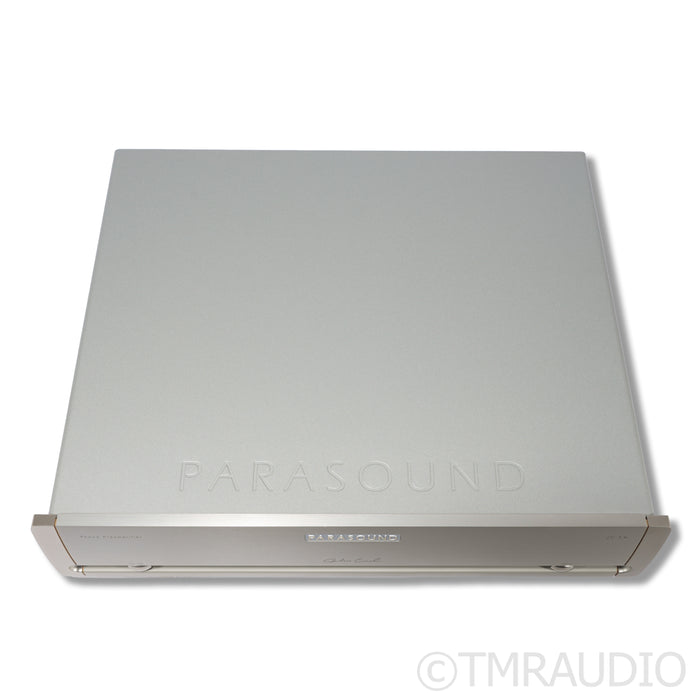 Parasound Halo JC3+ Phono Preamplifier