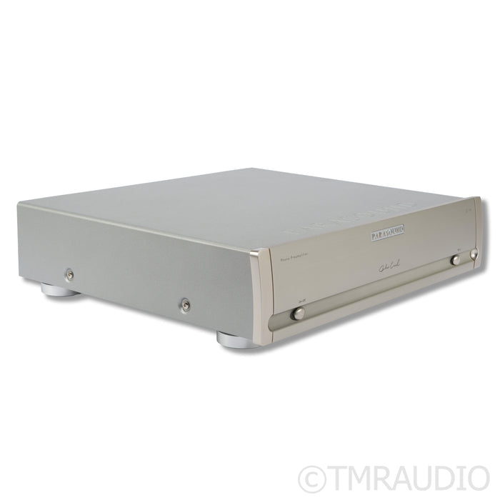 Parasound Halo JC3+ Phono Preamplifier