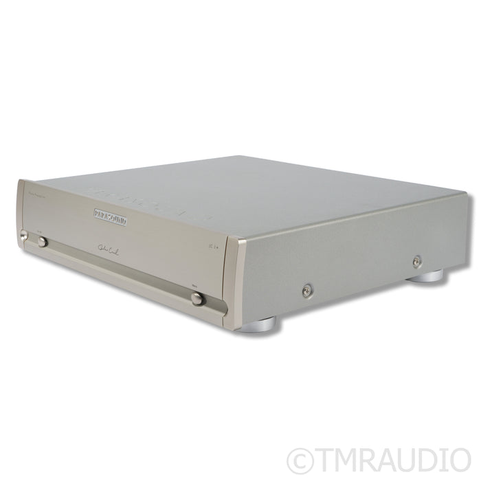 Parasound Halo JC3+ Phono Preamplifier