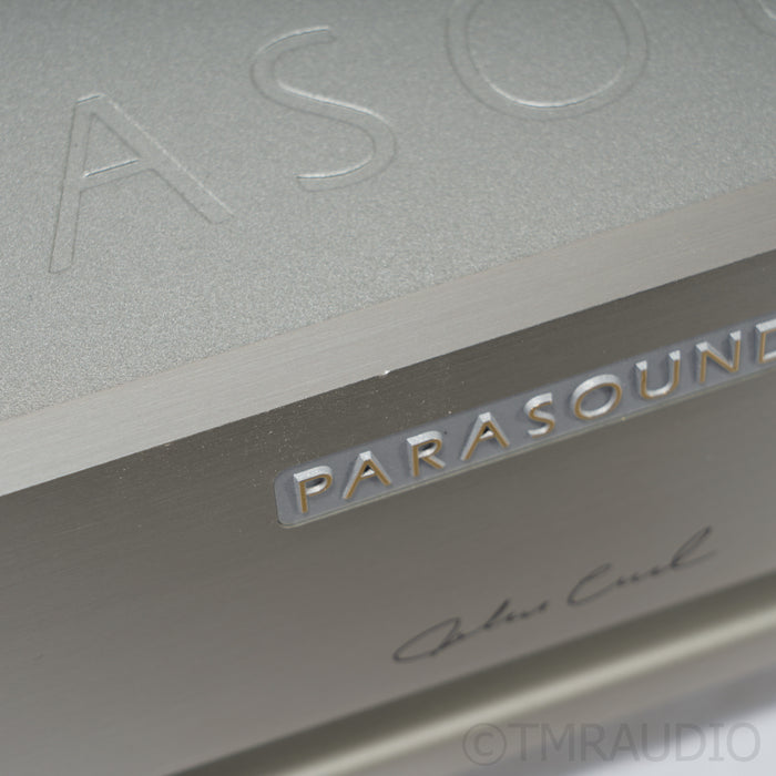 Parasound Halo JC3+ Phono Preamplifier