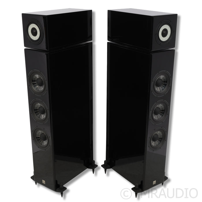 Vienna Acoustics Liszt Floorstanding Speakers