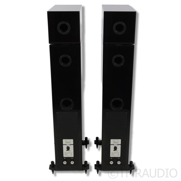 Vienna Acoustics Liszt Floorstanding Speakers