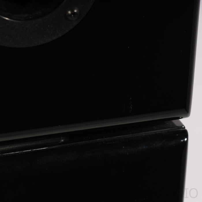 Vienna Acoustics Liszt Floorstanding Speakers
