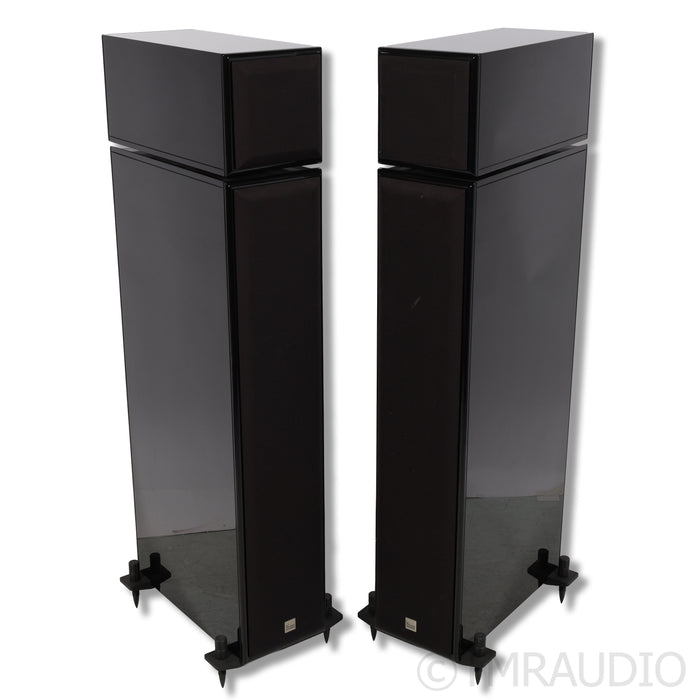 Vienna Acoustics Liszt Floorstanding Speakers