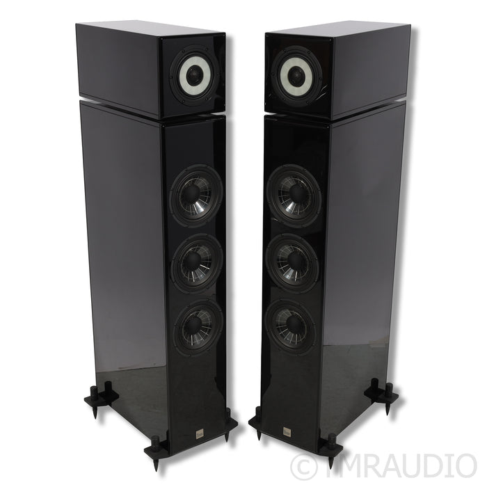 Vienna Acoustics Liszt Floorstanding Speakers