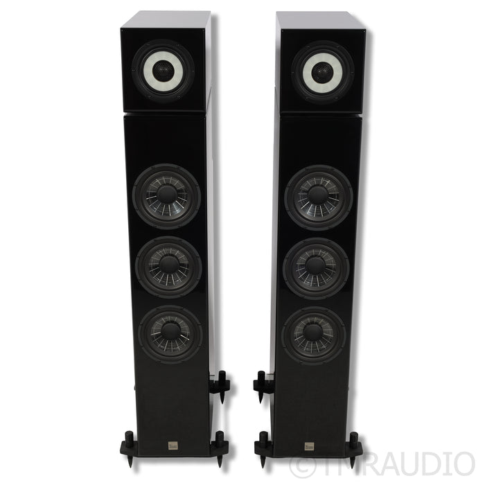 Vienna Acoustics Liszt Floorstanding Speakers