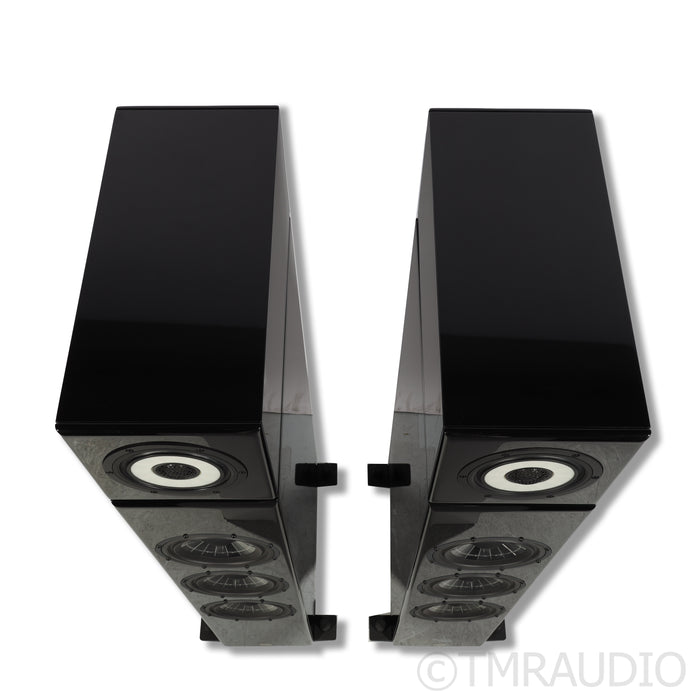 Vienna Acoustics Liszt Floorstanding Speakers