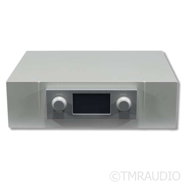 Constellation Audio Inspiration 1.0 Fully Balanced Preamplifier