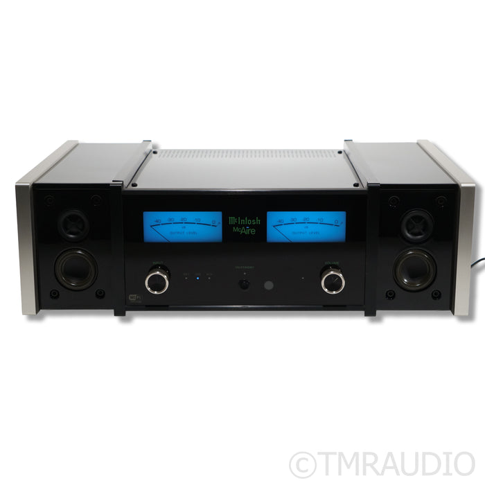 McIntosh McAire Wireless Streaming Speaker System