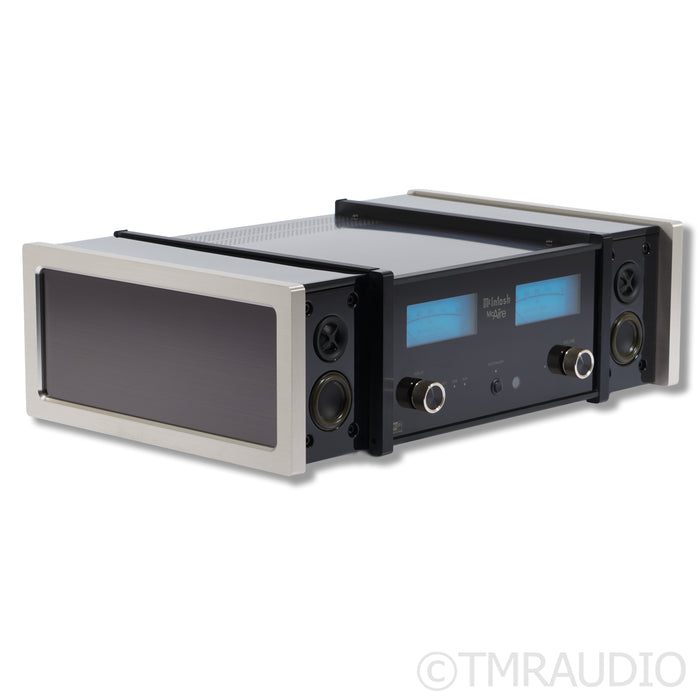 McIntosh McAire Wireless Streaming Speaker System