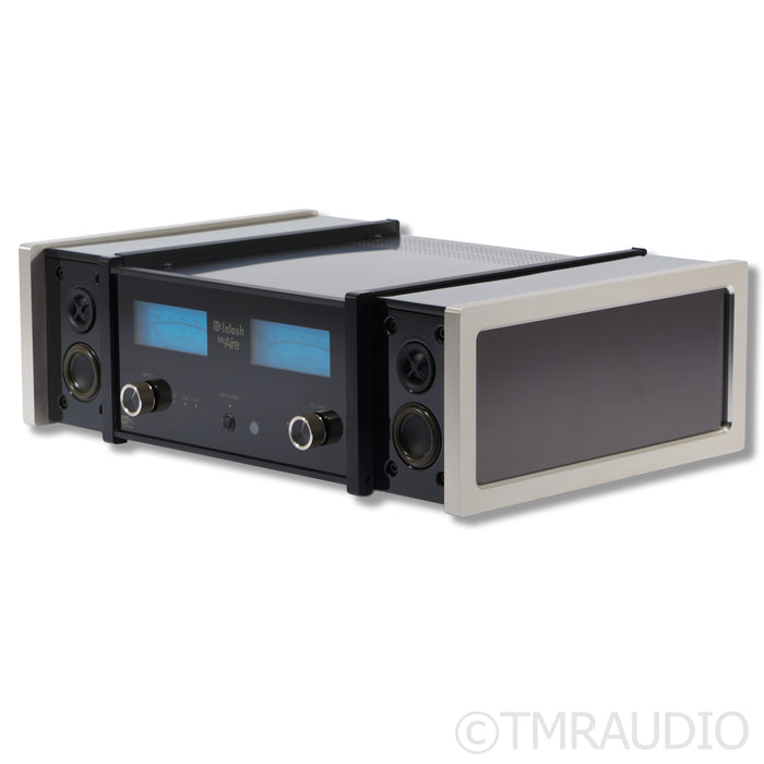 McIntosh McAire Wireless Streaming Speaker System