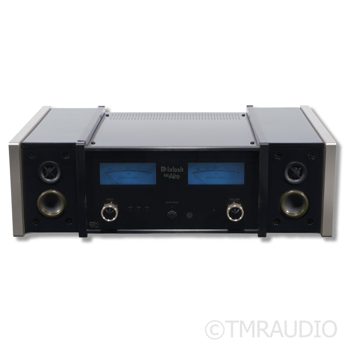 McIntosh McAire Wireless Streaming Speaker System