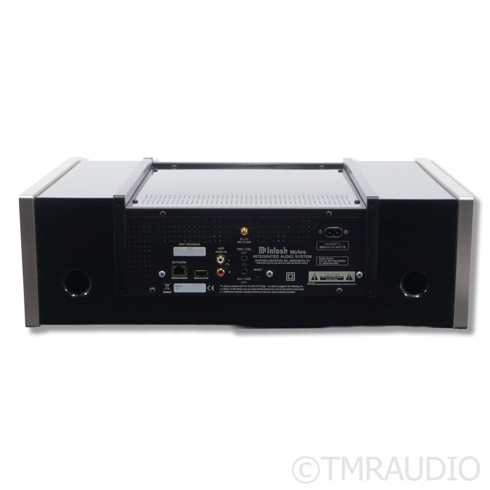 McIntosh McAire Wireless Streaming Speaker System