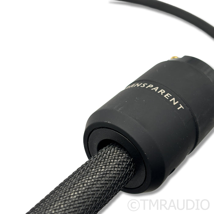 Transparent Audio PowerIsolator XL AC Power Line Conditioner w/ 2m XL PC