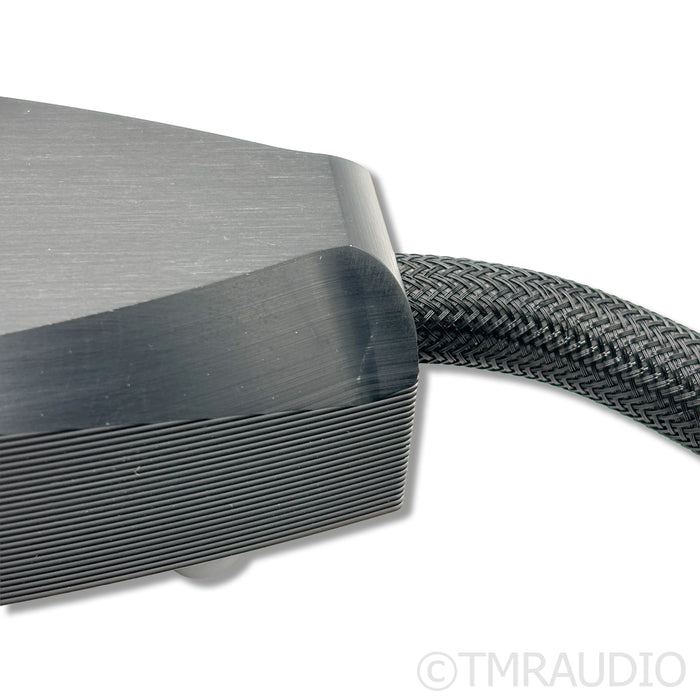 Transparent Audio Ultra G5 Speaker Cable; 6ft Single