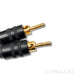 Transparent Audio Ultra G5 Speaker Cable; 6ft Single