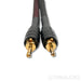 Transparent Audio Ultra G5 Speaker Cable; 6ft Single