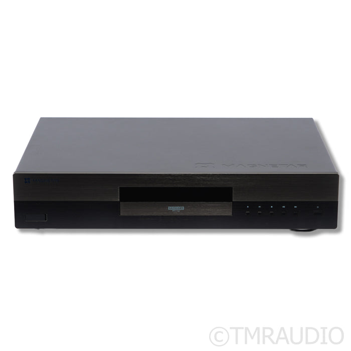 Magnetar Audio UDP800 UltraHD Blu-ray / Universal Player