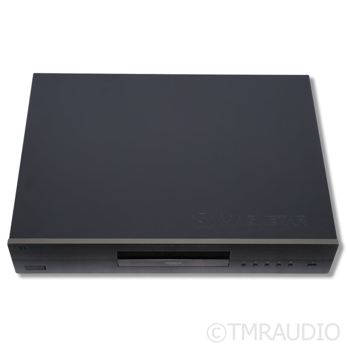 Magnetar Audio UDP800 UltraHD Blu-ray / Universal Player