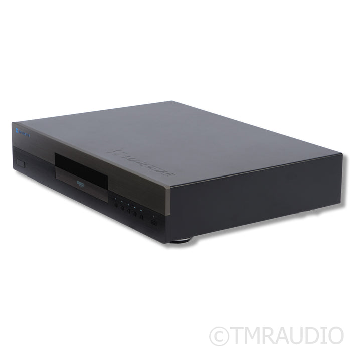 Magnetar Audio UDP800 UltraHD Blu-ray / Universal Player